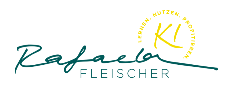 Rafaela Fleischer – Lernen. Nutzen. Profitieren.